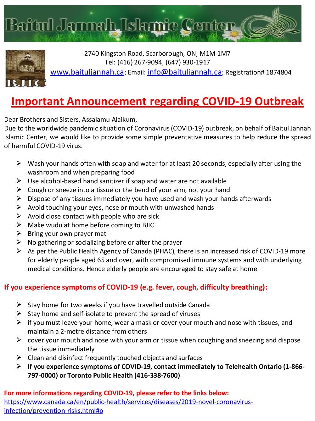 BJIC ANNOUNCEMENT FOR COVID-19-page-001